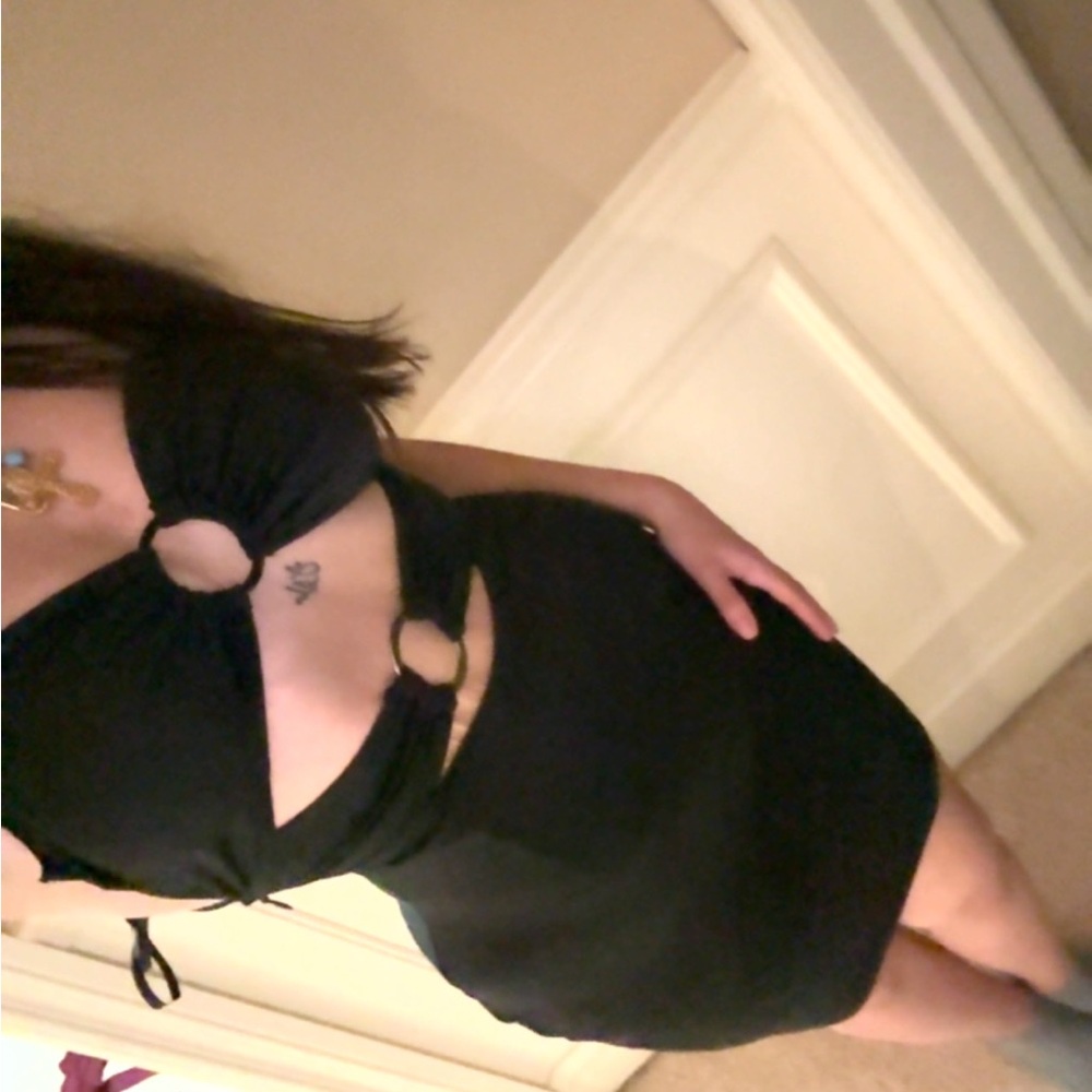 thatssofetch mini dress - Picture 3 of 3